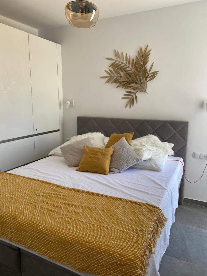 Penthouse Maus Daire Trogir Dış mekan fotoğraf