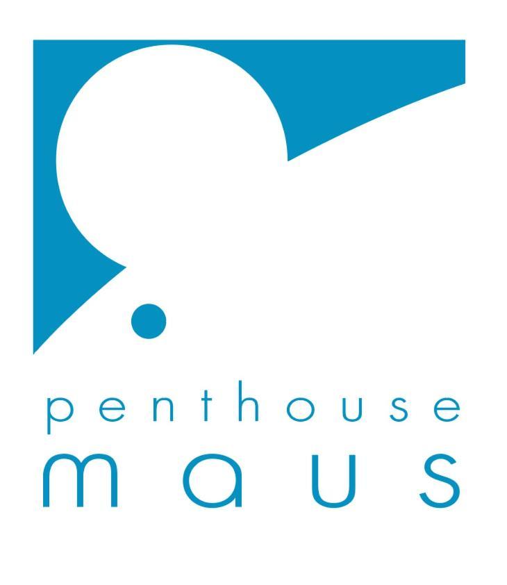 Penthouse Maus Daire Trogir Dış mekan fotoğraf