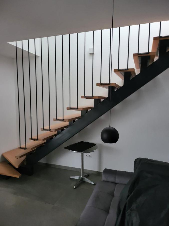 Penthouse Maus Daire Trogir Dış mekan fotoğraf